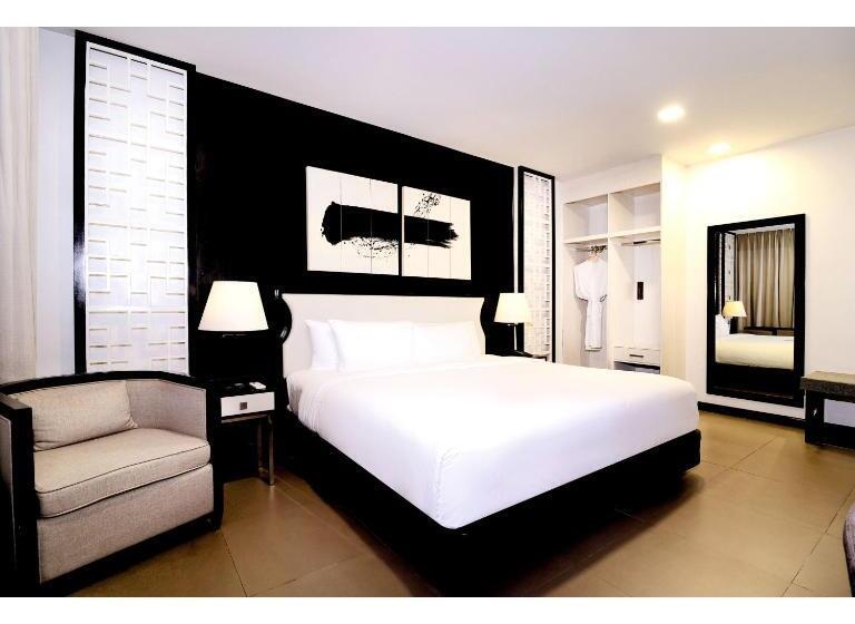 סוויטה משפחתית, Summit Hotel Magnolia