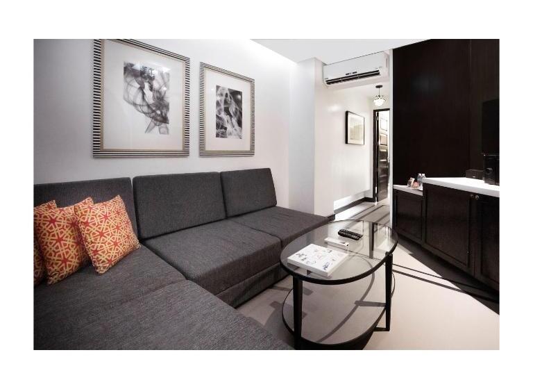 סוויטת ג'וניור, Summit Hotel Magnolia