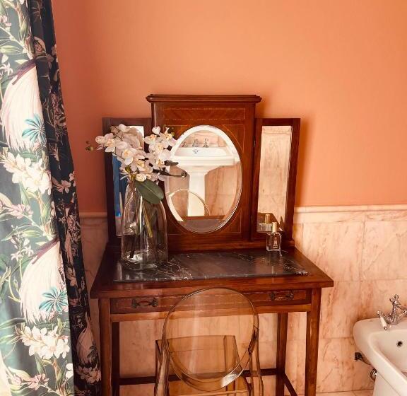 Habitació Familiar Deluxe, Casa Nina Bologna Centro