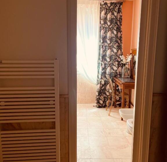 اتاق لوکس خانوادگی, Casa Nina Bologna Centro