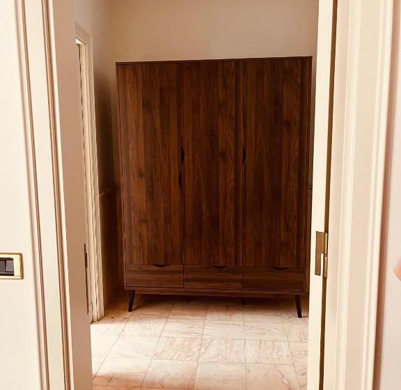 Habitació Familiar Deluxe, Casa Nina Bologna Centro