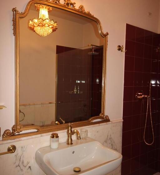 Habitació Estàndard, Casa Nina Bologna Centro