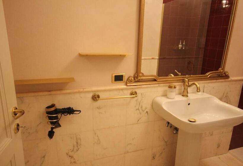 اتاق استاندارد, Casa Nina Bologna Centro