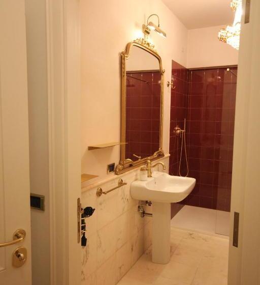 Habitació Estàndard, Casa Nina Bologna Centro