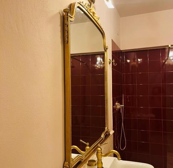 Habitació Estàndard, Casa Nina Bologna Centro