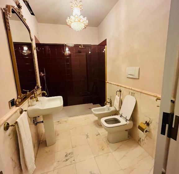 اتاق استاندارد, Casa Nina Bologna Centro