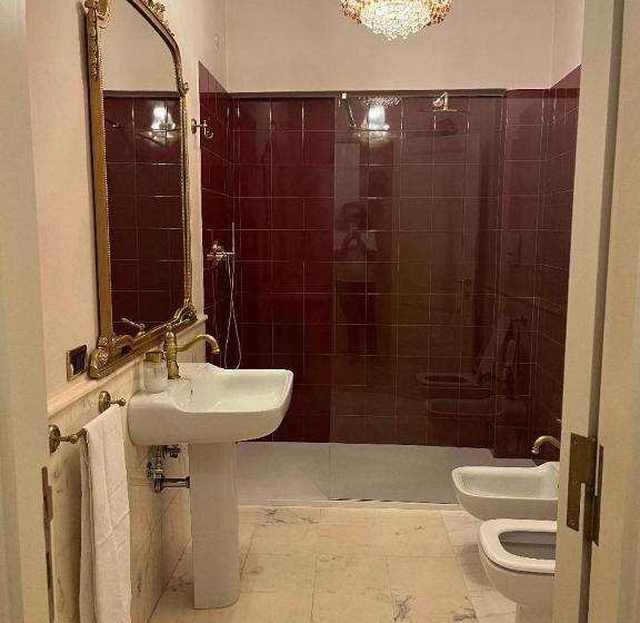 Habitació Estàndard, Casa Nina Bologna Centro