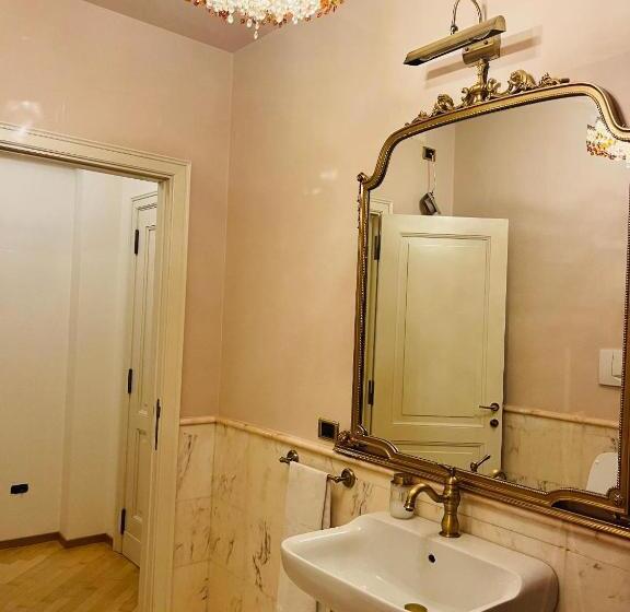 Habitació Estàndard, Casa Nina Bologna Centro