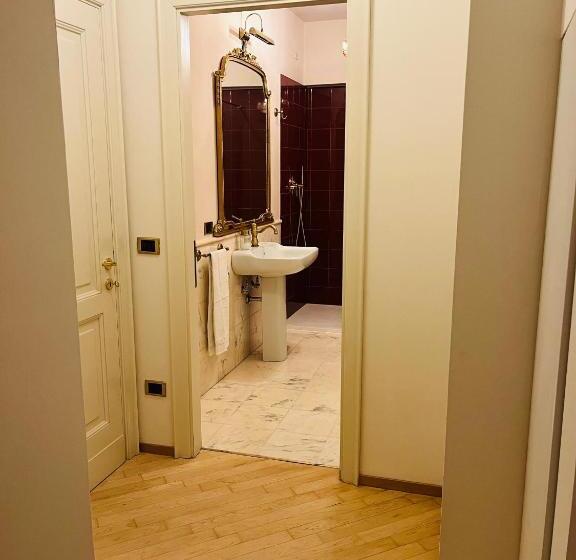 Habitació Estàndard, Casa Nina Bologna Centro