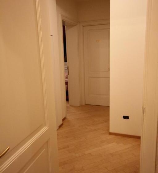 اتاق استاندارد, Casa Nina Bologna Centro