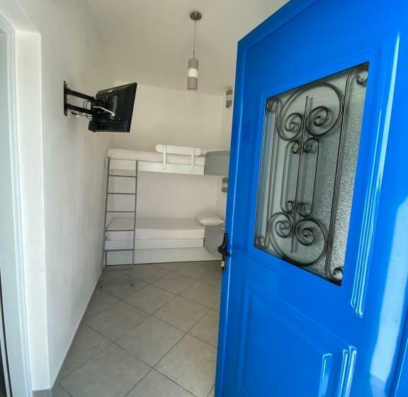 شقة سوبريور غرفة واحدة, Nikoletta Studios