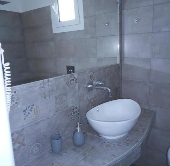 شقة ديلوكس غرفة واحدة, Nikoletta Studios