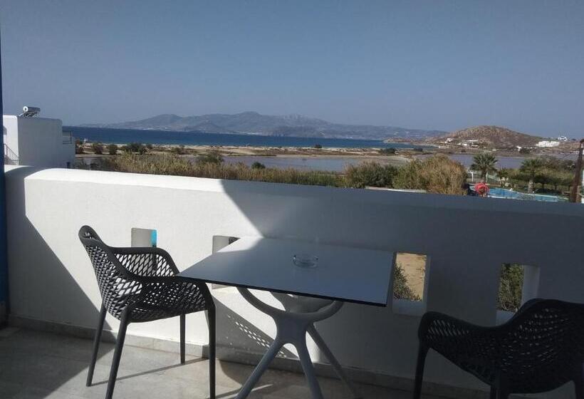 غرفة قياسية, Nikoletta Studios