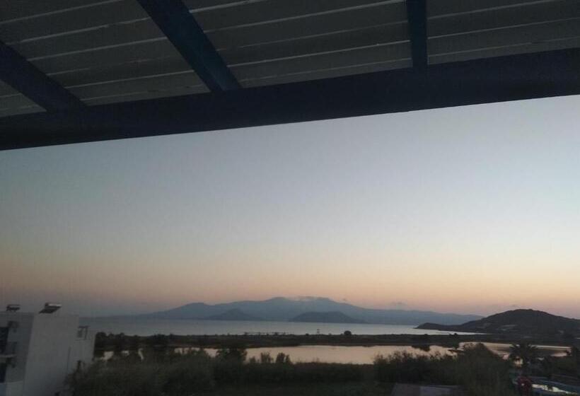 غرفة قياسية, Nikoletta Studios