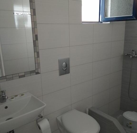 شقة غرفة نوم واحدة بالطابق الأرضى, Nikoletta Studios