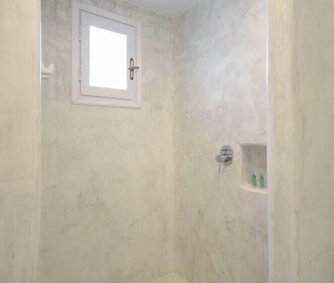 شقة سوبريور غرفة واحدة, Nikoletta Studios