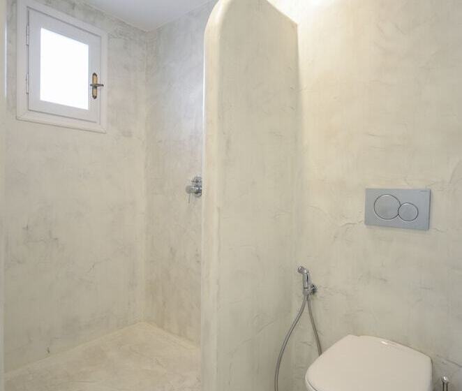 شقة ديلوكس غرفة واحدة, Nikoletta Studios