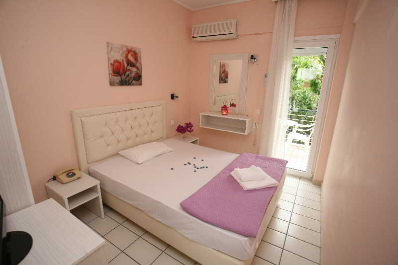 标准单人间, Sun