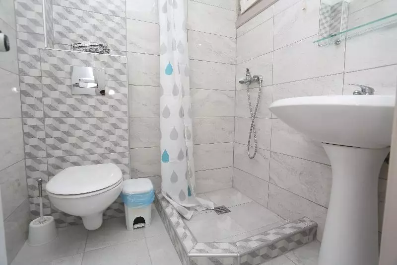 Chambre Standard Individuelle, Sun