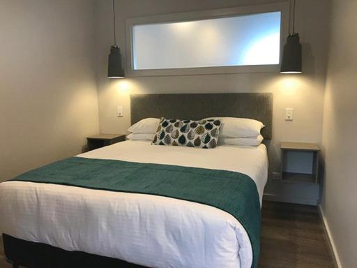 海の見える1ベッドルームアパートメント, Clouds Montville