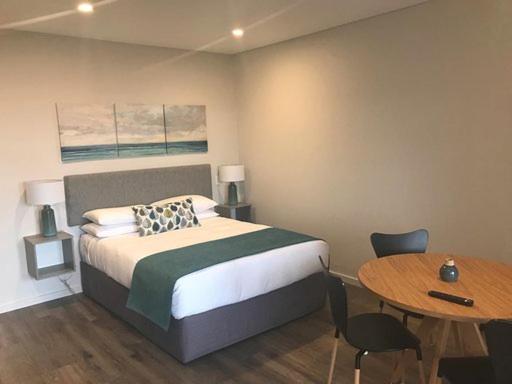 ガーデンビューのスタンダードワンルーム, Clouds Montville