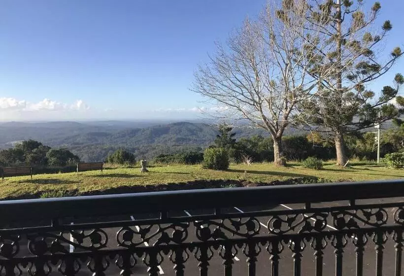 ガーデンビューのスタンダードワンルーム, Clouds Montville