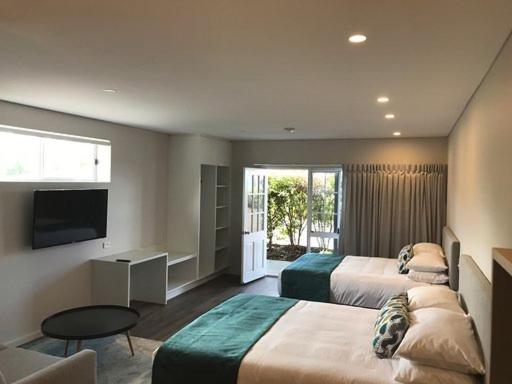 家族用アパートメント, Clouds Montville