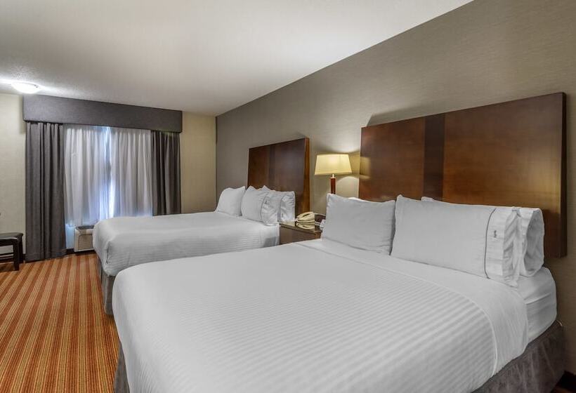 스탠다드 룸, Devonian Hotel And Suites