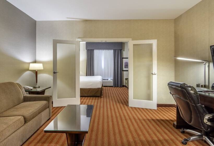 스탠다드 룸, Devonian Hotel And Suites