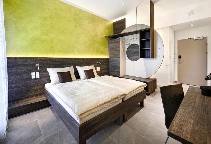 חדר סטנדרט, Eee Hotel Marchtrenk