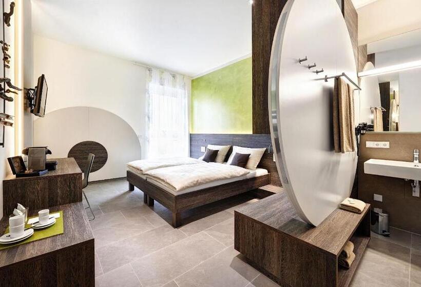 חדר סטנדרט, Eee Hotel Marchtrenk