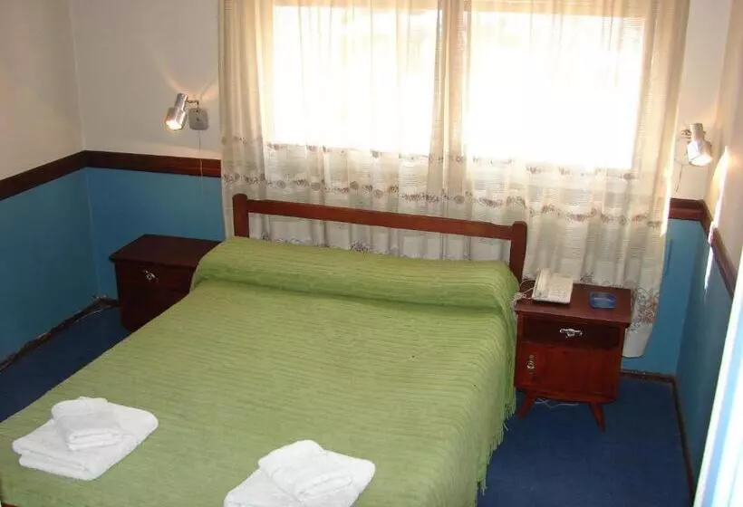 Standard-huone, Gran Hotel España