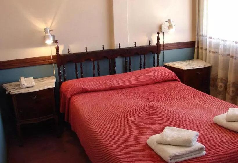 Standard-huone, Gran Hotel España