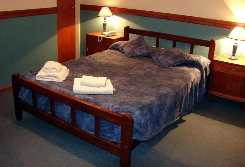 Standard Kolmen Hengen Huone, Gran Hotel España