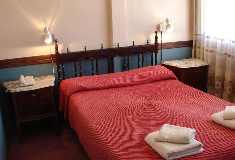 スタンダード４人部屋, Gran Hotel España