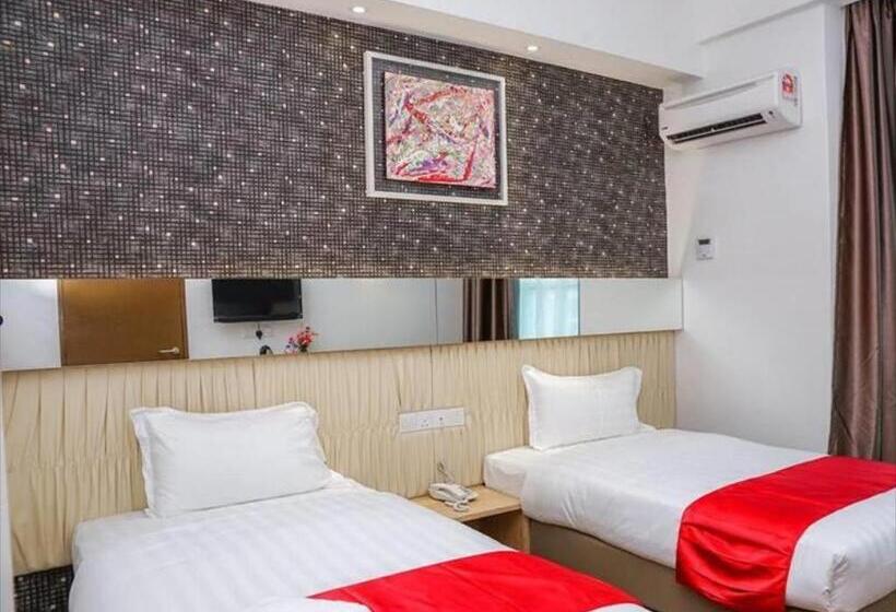 Quarto standard, 906 Premier