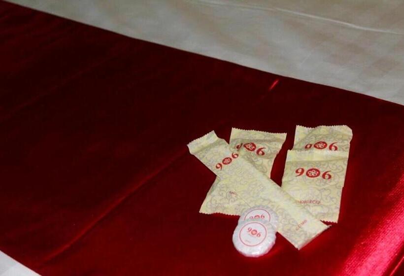 Suite Premium, 906 Premier