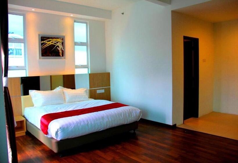Suite Premium, 906 Premier