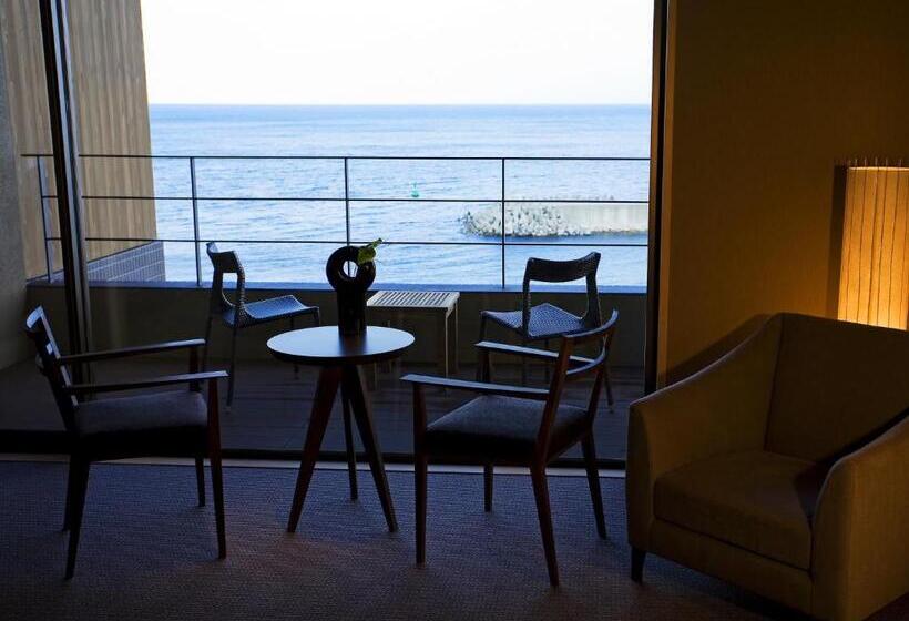 חדר סטנדרט, Amahara