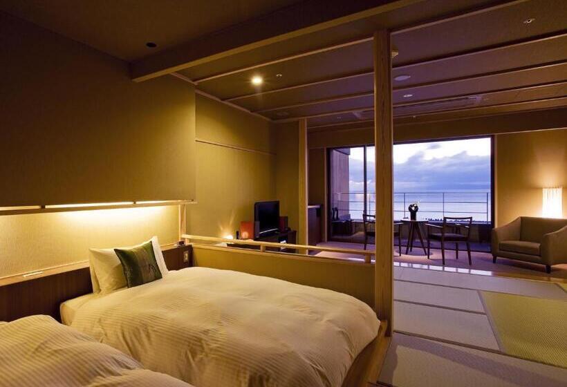 חדר סטנדרט, Amahara