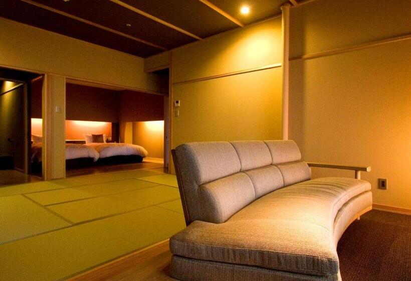 סוויטה, Amahara