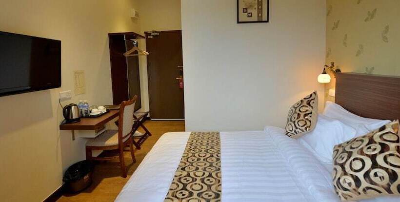 غرفة سوبيريور, Asiana