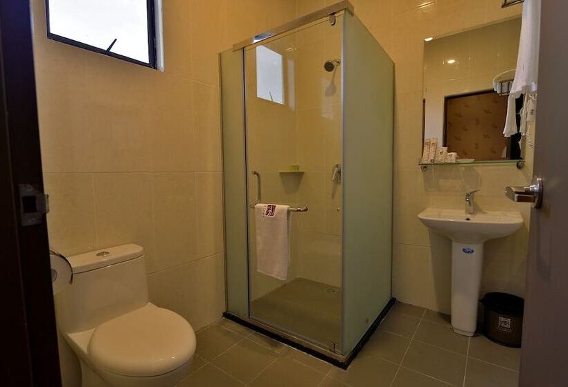 غرفة عائلية, Asiana