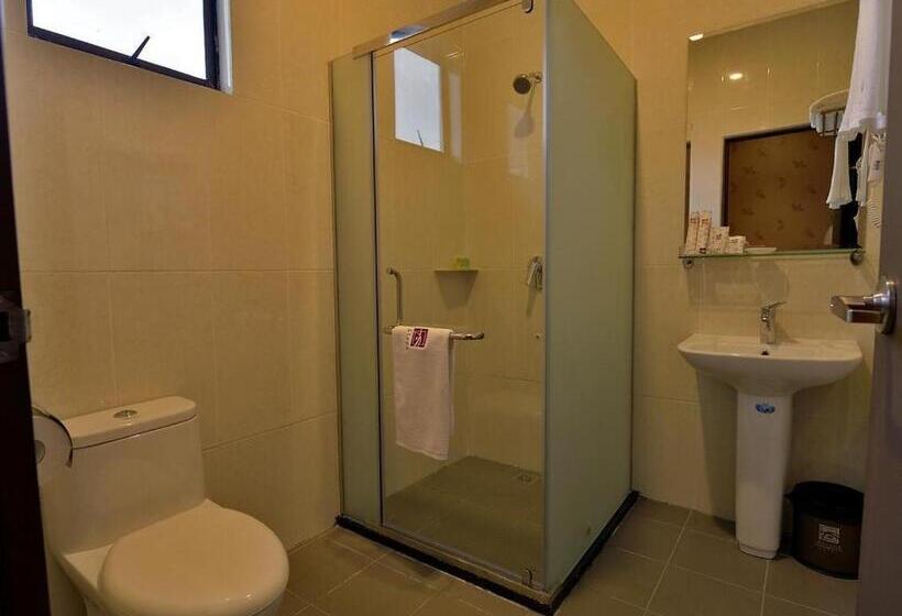 غرفة ديلوكس, Asiana