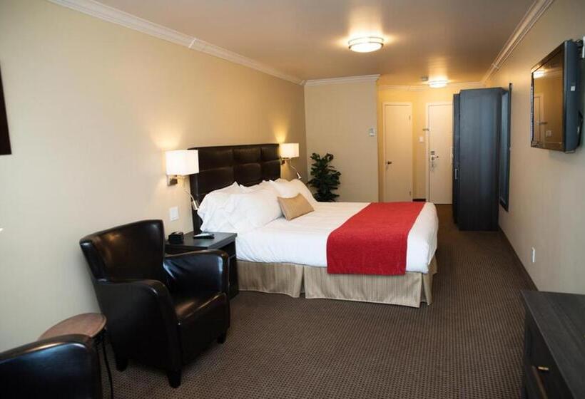 غرفة سوبيريور, Auberge L'ambassadeur