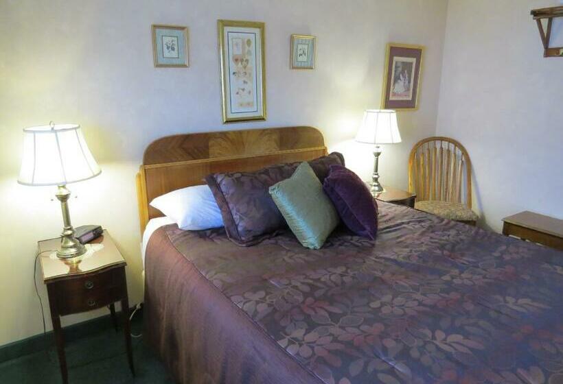 חדר סטנדרט, Billy Barker Casino