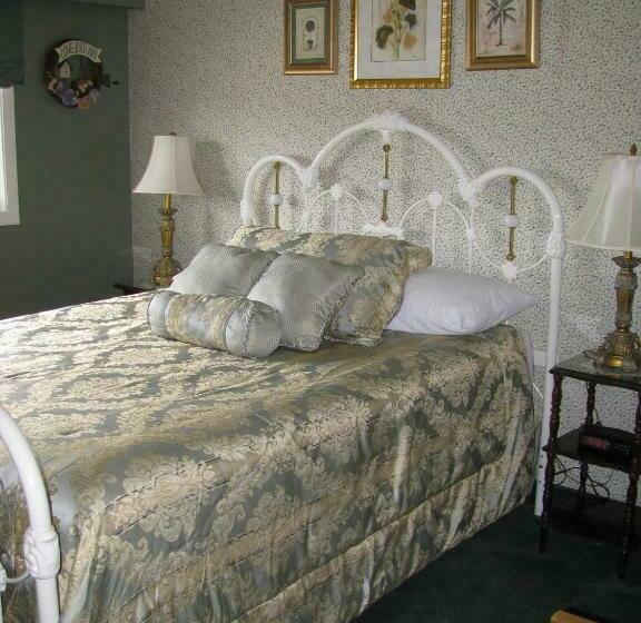 חדר סטנדרט, Billy Barker Casino