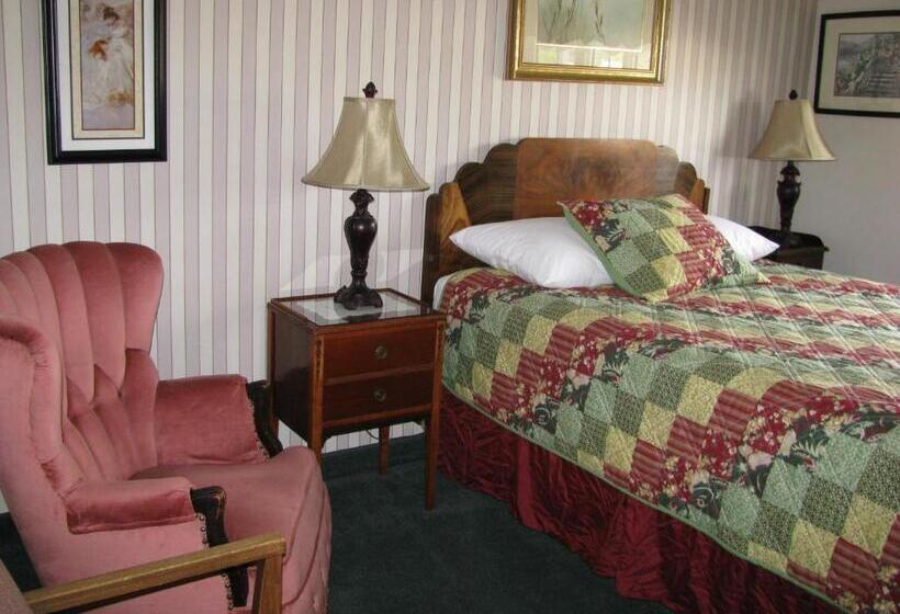 חדר סטנדרט, Billy Barker Casino