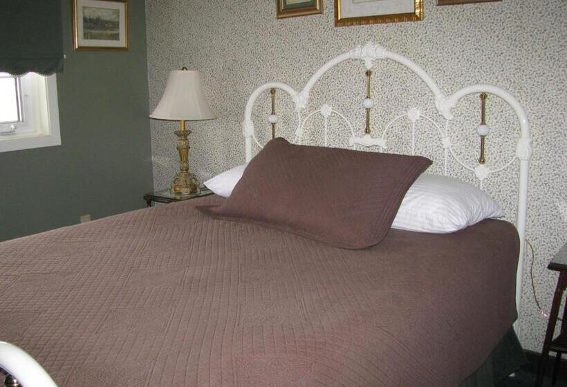 חדר סטנדרט, Billy Barker Casino