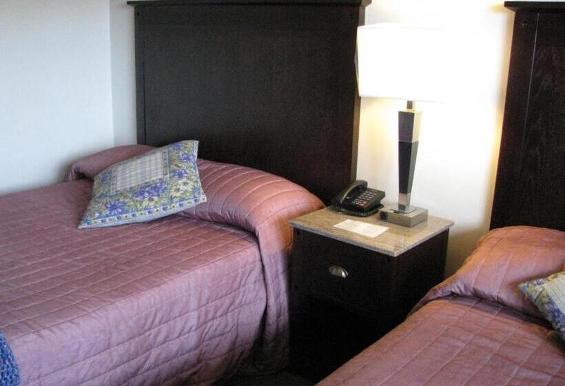 חדר סטנדרט, Billy Barker Casino